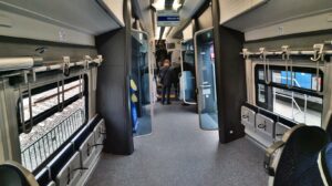 PESA EMU REGIOJET