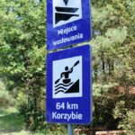 PSK - Wśród Dopływów Wieprzy - Gmina Kępice