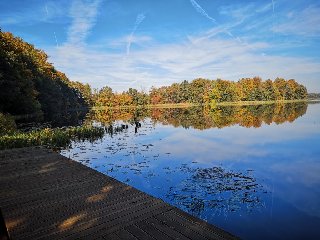 Pomorskie Szlaki Kajakowe – ponad 420 km szlaków i 116 zakończonych inwestycji w roku 2019