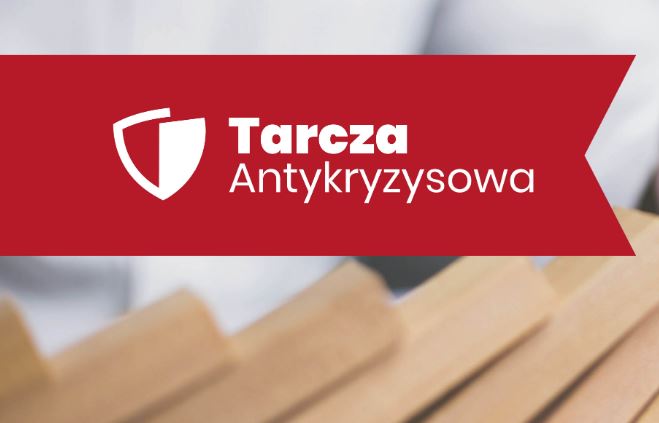 Tarcza Antykryzysowa (AKTUALIZACJA)- Pakiet rozwiązań dla pracowników, pracodawców, mikro, małych, średnich i dużych firm