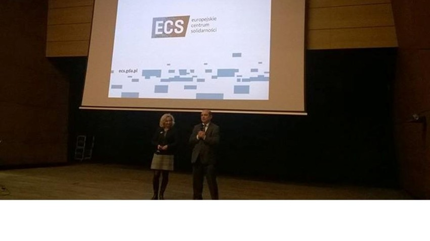 Wykłady Otwarte – Przewodnicy i piloci w ECS