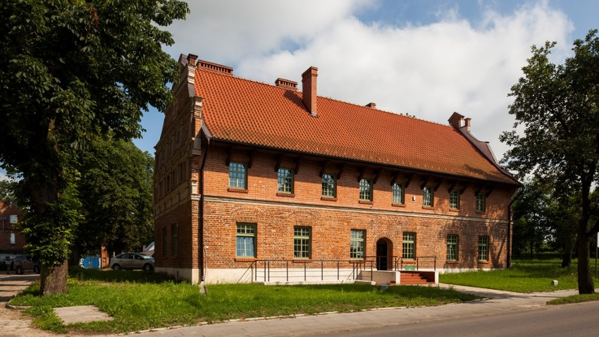 Który pomorski zabytek jest najbardziej zadbany? Dowiemy się za miesiąc