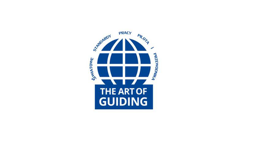 „The art of guiding – światowe standardy pracy pilotów i przewodników” w Gdańsku