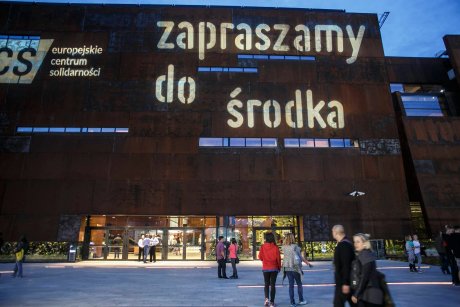 Europejskie Centrum Solidarności zaprasza przewodników