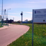 Pomorskie Trasy Rowerowe Gdańsk