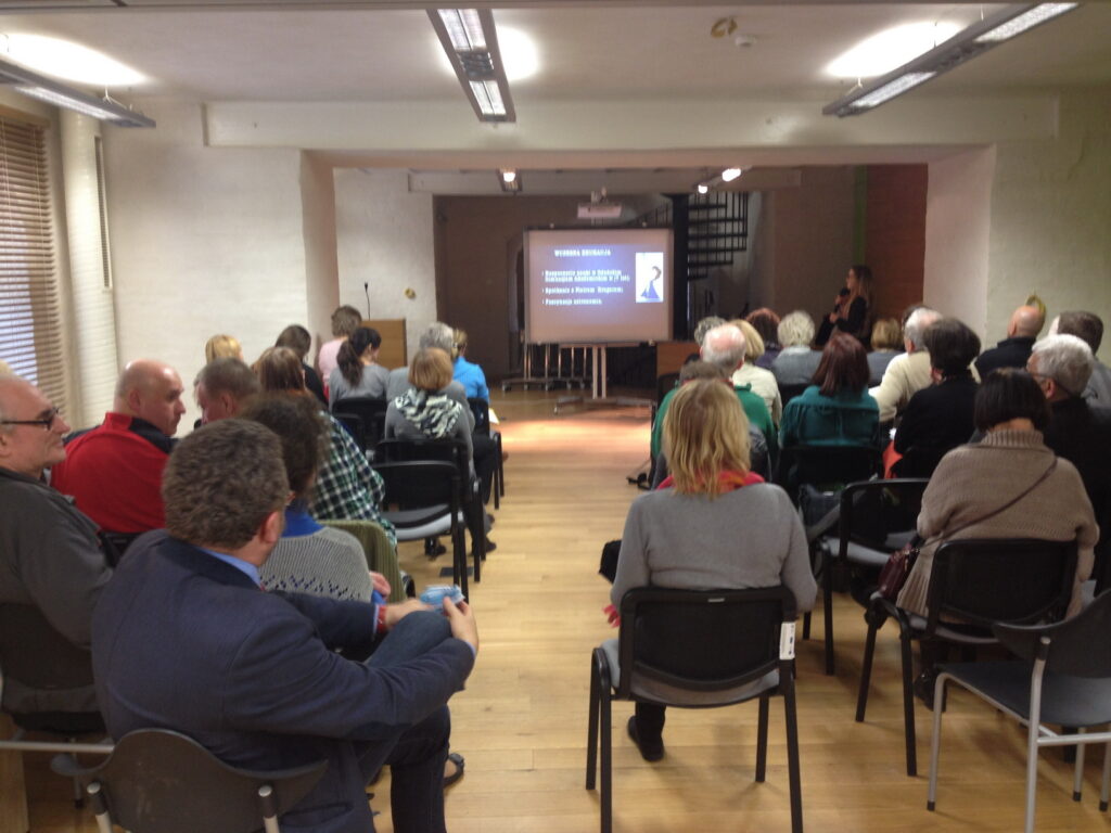 Zaproszenie na Wykłady Otwarte dla przewodników turystycznych i pilotów wycieczek