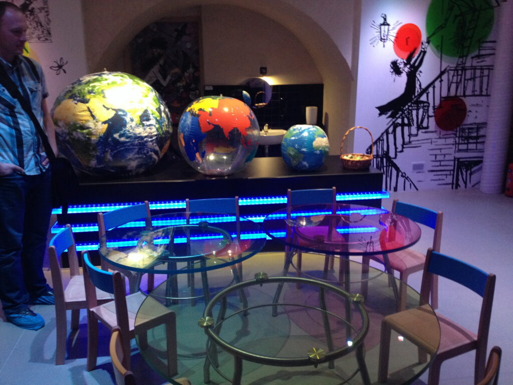 Wykłady otwarte w Centrum Hewelianum w Gdańsku