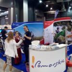 Województwo Pomorskie na Free Time Festiwal