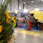 Targi Turystyczne NA STYKU KULTUR – Łódź 2017