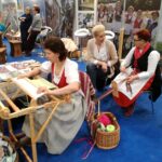 Targi Turystyczne NA STYKU KULTUR – Łódź 2017