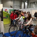 Targi Turystyczne NA STYKU KULTUR – Łódź 2017
