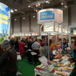 Targi Turystyczne NA STYKU KULTUR – Łódź 2017