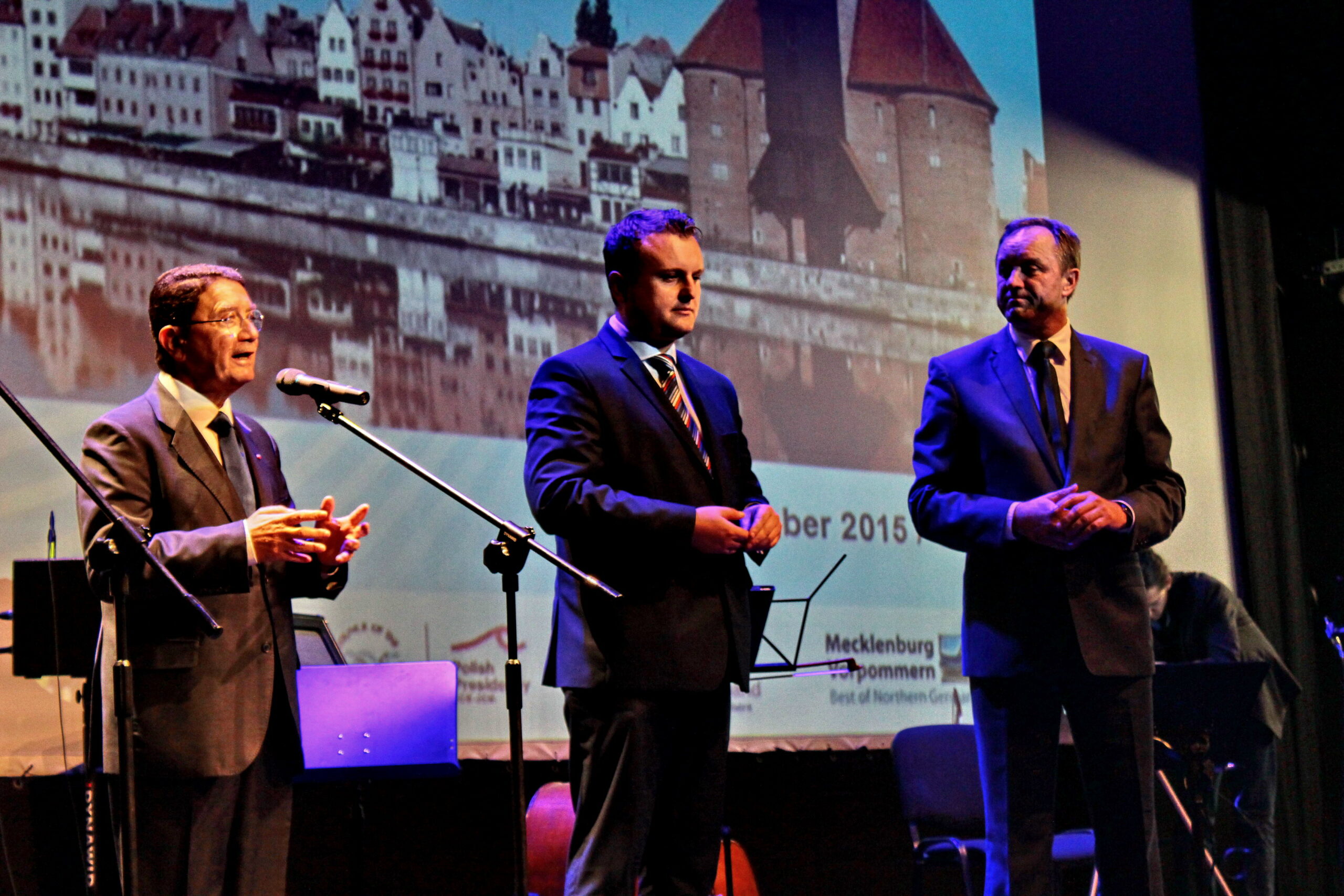 Krajowe Obchody Światowego Dnia Turystyki – Malbork 2015