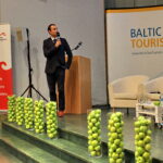 VIII Forum Turystyczne Państw Bałtyckich w Gdańsku