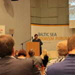 VIII Forum Turystyczne Państw Bałtyckich w Gdańsku