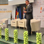 VIII Forum Turystyczne Państw Bałtyckich w Gdańsku