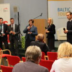 Bałtyckie Forum Turystyczne 22-23 09 2015 Gdańsk