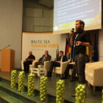 VIII Forum Turystyczne Państw Bałtyckich w Gdańsku
