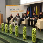 VIII Forum Turystyczne Państw Bałtyckich w Gdańsku