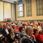 VIII Forum Turystyczne Państw Bałtyckich w Gdańsku