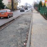 Nowy Dwór Gdański Pomorskie Trasy Rowerowe I PTR