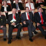 Regionalne Obchody Światego Dnia Turystyki - Gdańsk 2010