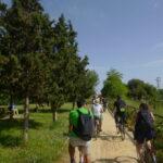 Trasa rowerowa
