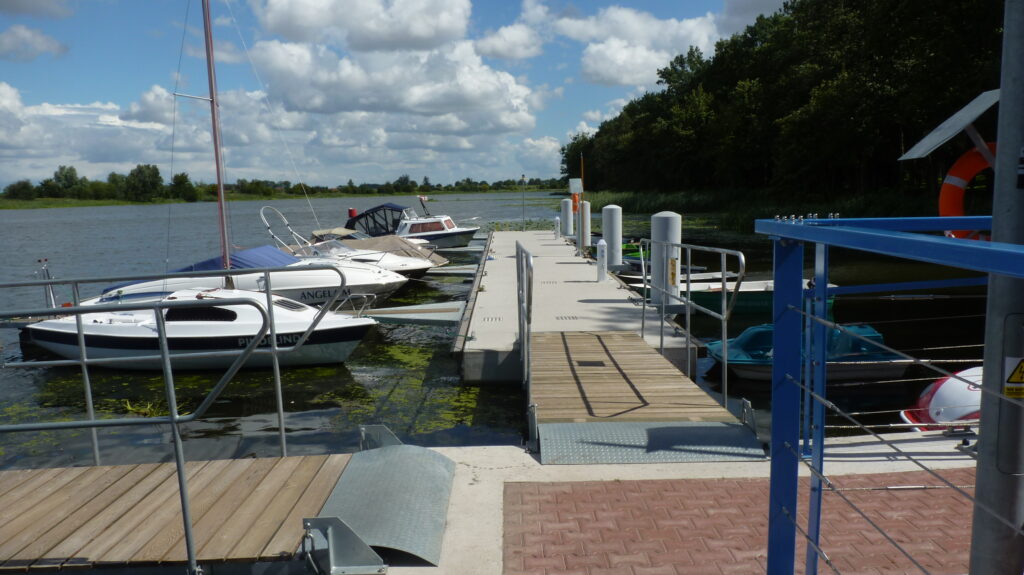 Malbork – podpisano kolejną umowę