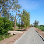 Pomorskie Trasy Rowerowe Gdańsk