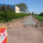 Pomorskie Trasy Rowerowe Gdańsk