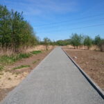 Pomorskie Trasy Rowerowe Gdańsk