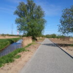 Pomorskie Trasy Rowerowe Gdańsk