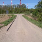 Pomorskie Trasy Rowerowe Gdańsk