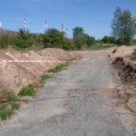 Pomorskie Trasy Rowerowe Gdańsk