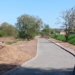 Pomorskie Trasy Rowerowe Gdańsk