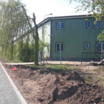 Pomorskie Trasy Rowerowe Gdańsk