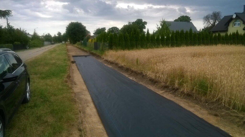 Wiślana Trasa Rowerowa startuje w Lichnowach