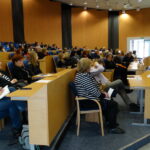 Pomorskie spotkanie z organizatorami turystyki i posrednikami turystycznymi