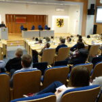 Pomorskie spotkanie z organizatorami turystyki i posrednikami turystycznymi