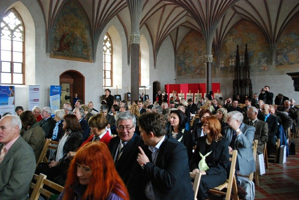 Regionalne Obchody Światego Dnia Turystyki – Malbork 2008