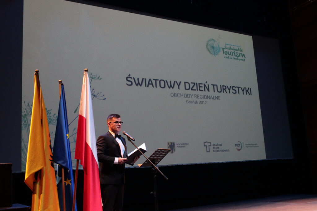 Światowy Dzień Turystyki 2017 za nami