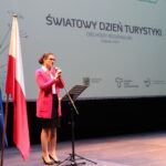 Swiatowy Dzień Turystyki Gdańsk Pomorskie