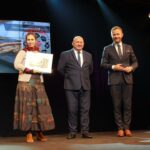Światowy Dzień Turystyki Pomorskie Gdansk 2019