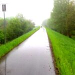 Pomorskie Kołem się kreci