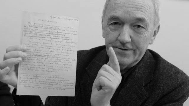 Odszedł Wojciech Charkin. Przewodnik turystyczny i pilot wycieczek, miał 71 lat