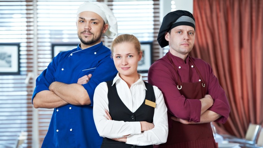 Bezpłatne warsztaty „Gospodarka obiegu zamkniętego w turystyce” dla przedstawicieli pomorskich hoteli, ośrodków SPA i restauracji.