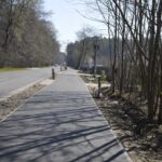 ev10 13 GDANSK I Pomorskie Trasy Rowerowe