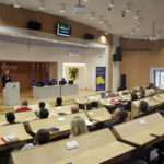 Konferencja - Kajaki