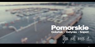 Nowe materiały filmowe regionu pomorskiego