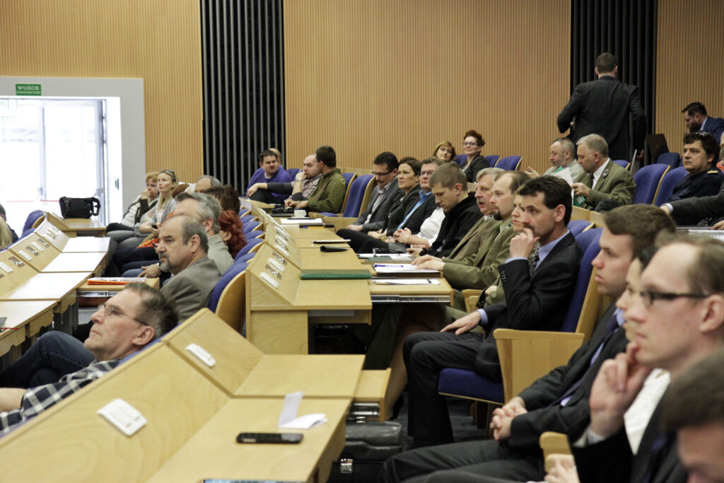 Spotkanie z Partnerami Przedsięwzięcia Strategicznego Pomorskie Trasy Rowerowe R-10 i Wiślana Trasa Rowerowa (R-9)